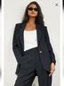 Open Edit The Curator Blazer - photo 13
