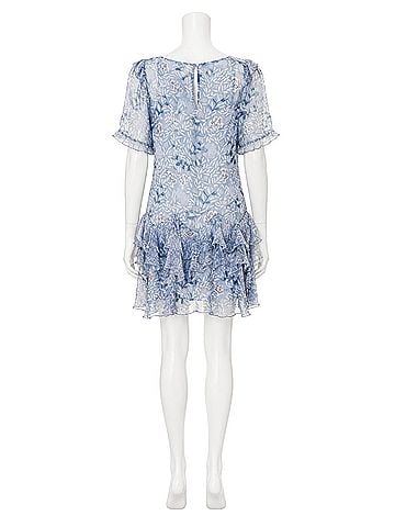Saloni Cocktail Dress (view 2)