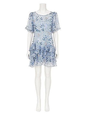 Saloni Cocktail Dress (view 1)