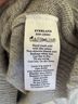 Everlane 100% Cashmere Gray Cashmere Pullover Sweater Size S - photo 4