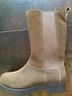 Revitalign Brown Boots Size 7 1/2 - photo 5