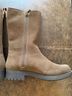 Revitalign Brown Boots Size 7 1/2 - photo 4