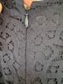 J.Crew Black Cocktail Dress Size 0 - photo 5
