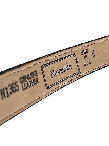 USA Classics N1365 Belt (view 2)