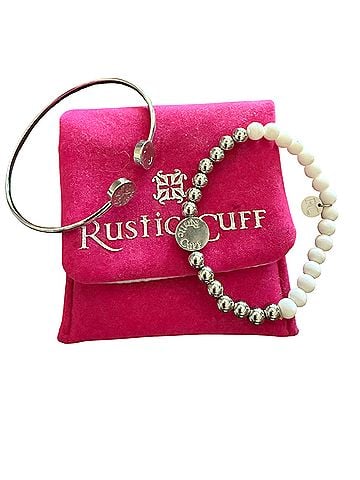 Rustic Cuff Belt (view 2)
