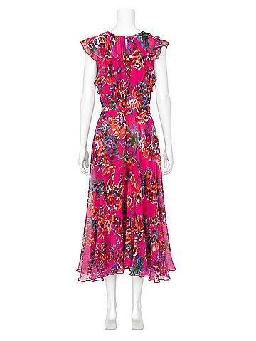 Saloni Cocktail Dress (view 2)