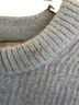 Everlane Blue Pullover Sweater Size XS - photo 5