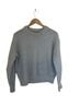 Everlane Blue Pullover Sweater Size XS - photo 1