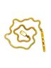 Anne Klein Gold Belt Size XS - photo 2