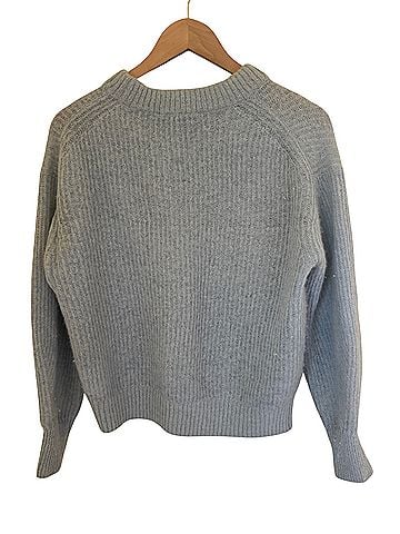 Everlane Cocoon Crew in Alpaca Pullover Sweater (view 2)