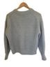 Everlane Blue Pullover Sweater Size XS - photo 2