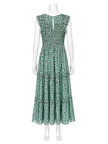 Banjanan Casual Dress (view 2)