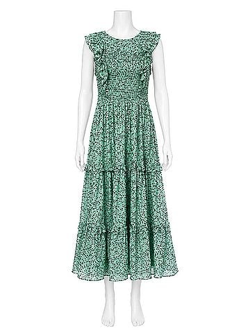 Banjanan Casual Dress (view 1)