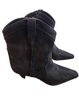 INC International Concepts Secia Boots (view 1)