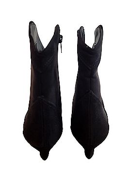 INC International Concepts Secia Boots (view 2)