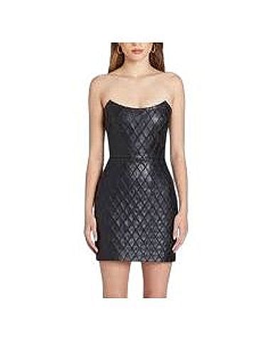 Amanda Uprichard Cocktail Dress (view 1)