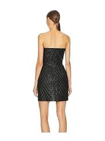 Amanda Uprichard Cocktail Dress (view 2)