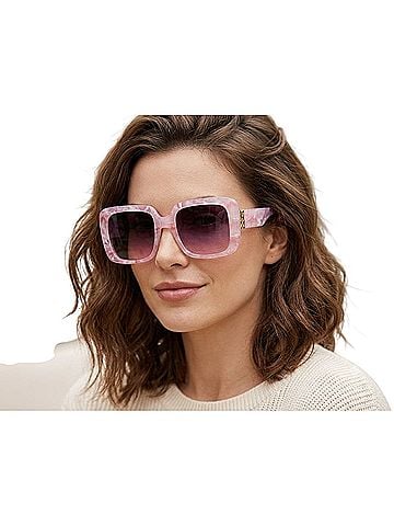Bob Mackie Sunglasses (view 1)