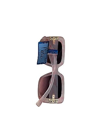 Bob Mackie Sunglasses (view 2)