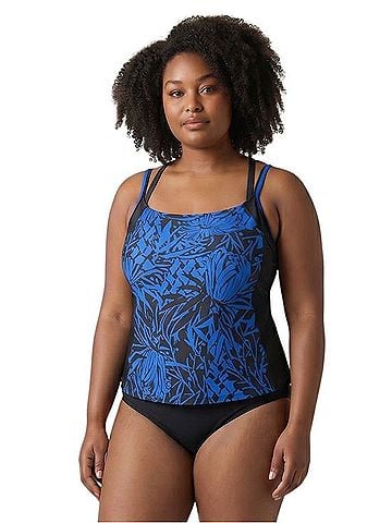Lands' End Swimsuit Top (view 1)