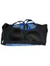 Lands' End Floral Blue Black Swimsuit Top Size 1X - photo 4