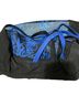 Lands' End Floral Blue Black Swimsuit Top Size 1X - photo 5