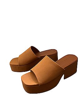 Princess Polly Wedges (view 1)