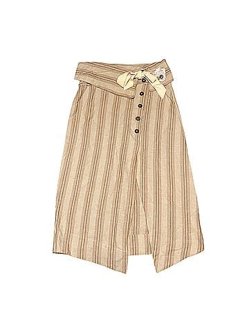 Free People Casual Skirt (view 1)