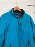 Helly Hansen 100% Polyester 100% Polyurethane 100% Polyamide Blue Jacket Size S - photo 4