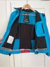 Helly Hansen 100% Polyester 100% Polyurethane 100% Polyamide Blue Jacket Size S - photo 7