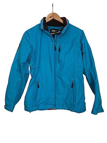 Helly Hansen Jacket (view 1)