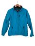 Helly Hansen 100% Polyester 100% Polyurethane 100% Polyamide Blue Jacket Size S - photo 1