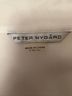 Peter Nygard White Blouse Size M - photo 5