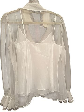 Peter Nygard Blouse (view 2)