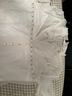 Peter Nygard White Blouse Size M - photo 7
