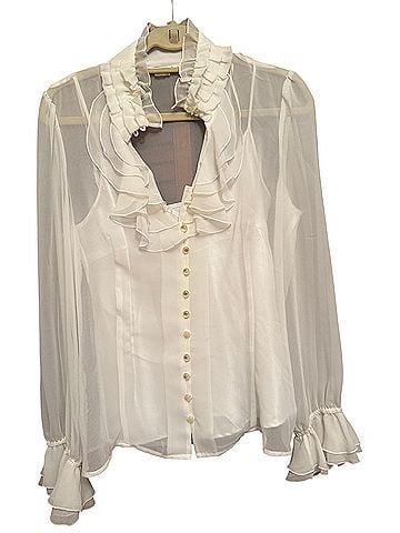 Peter Nygard Blouse (view 1)