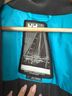 Helly Hansen 100% Polyester 100% Polyurethane 100% Polyamide Blue Jacket Size S - photo 3