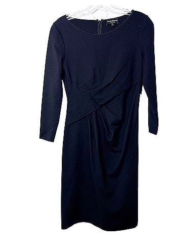 Emporio Armani Cocktail Dress (view 1)