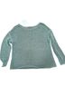 Wynne Layers Unstructured Open-Stitch Pullover Sweater - photo 2