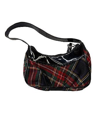 Tommy Hilfiger Leather Crossbody Bag (view 2)