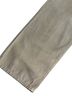 REVOLVE 100% Cotton Green Tan Casual Pants Size 28 waist - photo 5