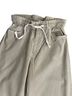 REVOLVE 100% Cotton Green Tan Casual Pants Size 28 waist - photo 4