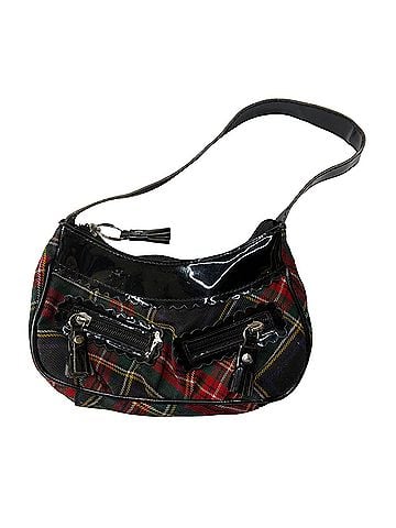 Tommy Hilfiger Leather Crossbody Bag (view 1)