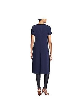Polo by Ralph Lauren Polo Ralph Lauren Tunic Casual Dress (view 2)