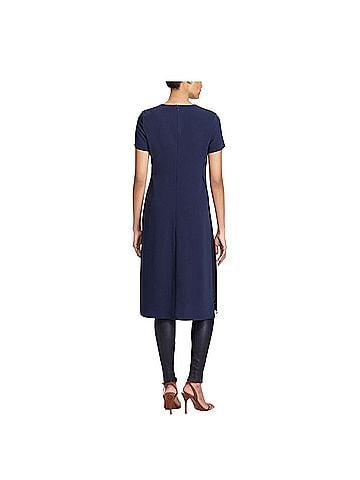 Polo by Ralph Lauren Polo Ralph Lauren Tunic Casual Dress (view 2)