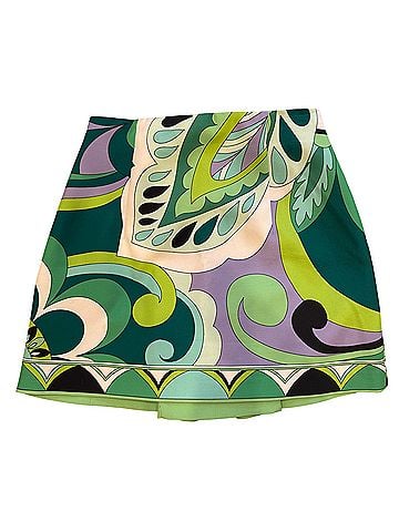 Zara Casual Skirt (view 2)