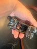 Barry Kieselstein-Cord 100% Leather Black Brown Silver Belt Size 32 - photo 6