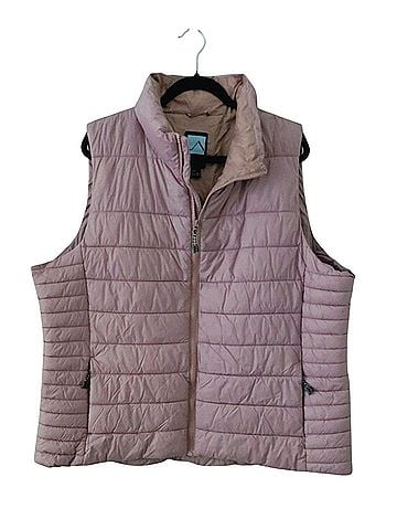 Iceberg Vest (view 1)