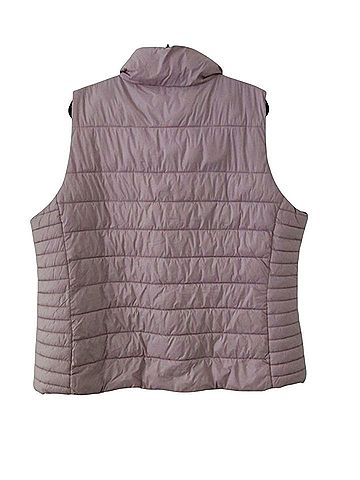 Iceberg Vest (view 2)