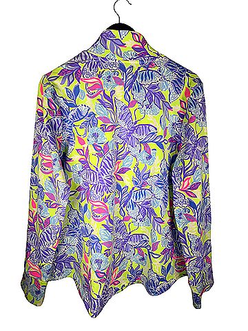 Lilly Pulitzer Jacket (view 2)